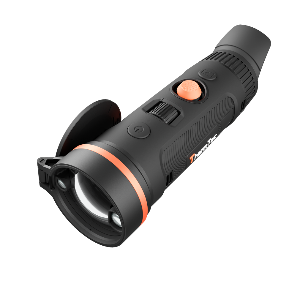 WILD650-LRF-PRO Monocular Térmico WILD 635-LRF-PRO - Imagen 1