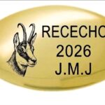 CHAPA GRABADA REBECO