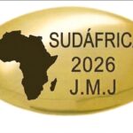 CHAPA GRABADA SUDÁFRICA