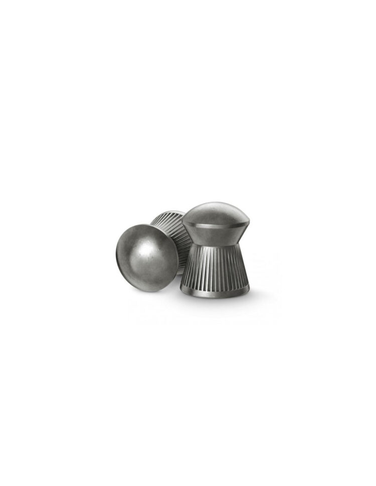 Balín H&N - Excite HAMMER (4.5) - Imagen 2