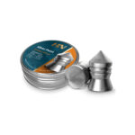 Balín H&N - Silver Point (4.5)