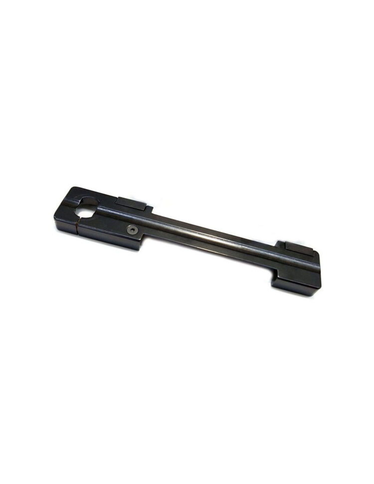 Base APEL carril cola de milano 14mm. - Sauer 404 - Imagen 2