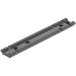 Base LEUPOLD Rifleman Gen 2 - Ruger 10/22