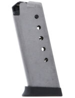 Cargador metálico Smith & Wesson CS45 6R - 45 ACP - Imagen 3