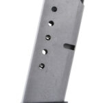 Cargador metálico Smith & Wesson CS45 6R - 45 ACP