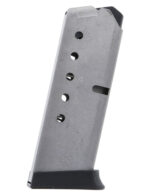 Cargador metálico Smith & Wesson CS45 6R - 45 ACP