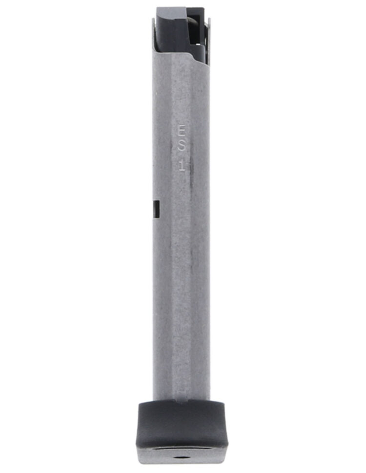Cargador metálico Smith & Wesson CS45 6R - 45 ACP - Imagen 2