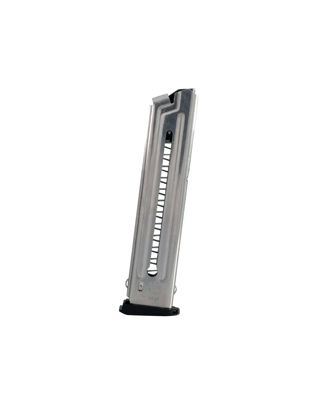 cargador-metalico-smith-wesson-22a22s-10r-22-lr Cargador metálico Smith & Wesson 22A/22S 10R - 22 LR - Imagen 1