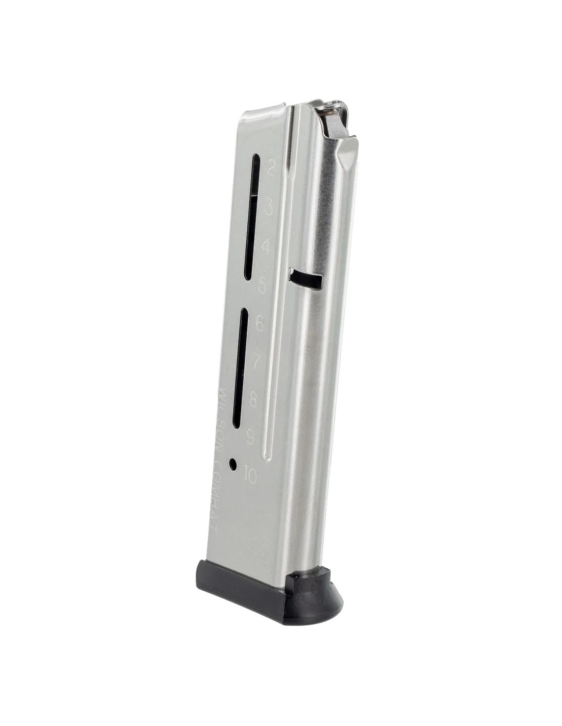 cargador-wilson-combat-elite-tactical-sw1911-10r-9mm Cargador Wilson Combat ETM SW1911 10R - 9mm. - Imagen 1