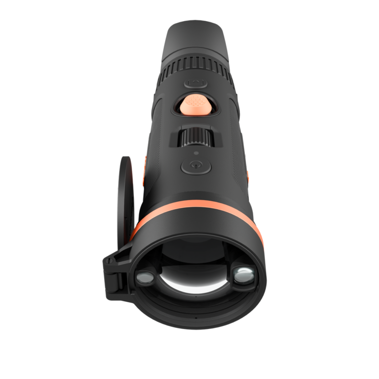 Monocular Térmico WILD 635-LRF-PRO - Imagen 4