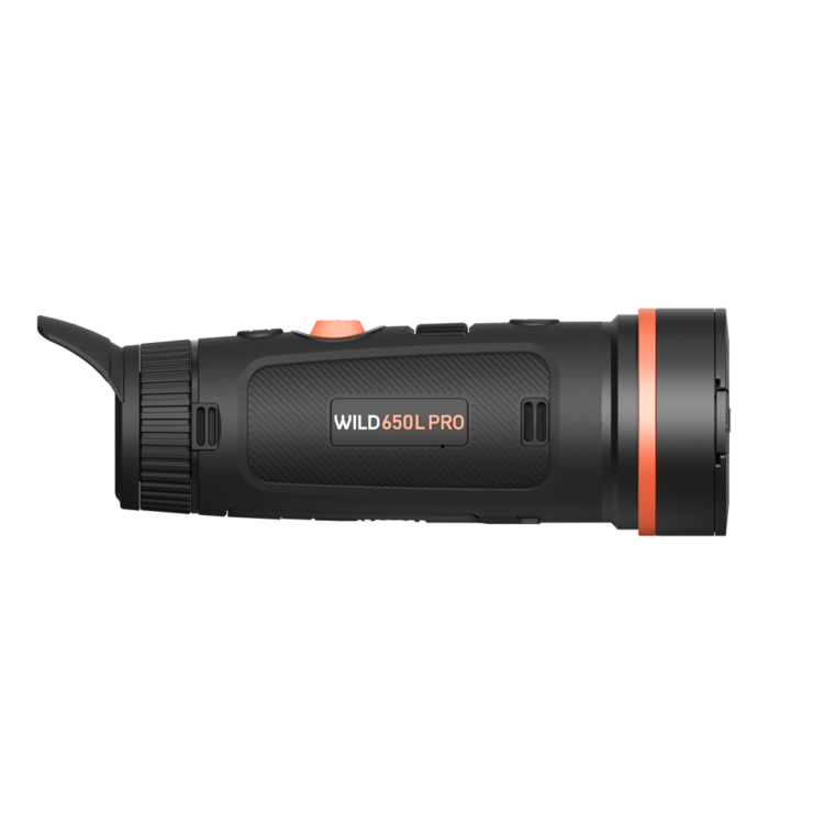 Monocular Térmico WILD 635-LRF-PRO - Imagen 3