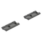 Juego de Bases LEUPOLD Rifleman Gen 2 (Rear Round RCVR) - Savage 10/110
