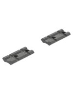 Juego de Bases LEUPOLD Rifleman Gen 2 (Rear Round RCVR) - Savage 10/110