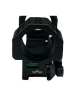 Montura APEL German Tactical Mount para Picatinny 20 MOA - 36mm. BH20 - Imagen 5