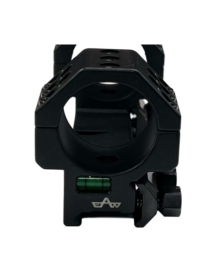 Montura APEL German Tactical Mount para Picatinny 20 MOA - 36mm. BH20 - Imagen 5
