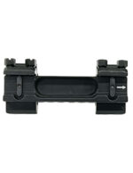 Montura APEL German Tactical Mount para Picatinny 20 MOA - 36mm. BH20 - Imagen 4