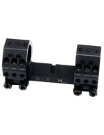 Montura APEL German Tactical Mount para Picatinny 20 MOA - 36mm. BH20 - Imagen 3