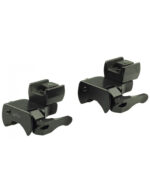 Monturas APEL modelo BLASER R8 acero - carril Kahles/Swarovski BH19.5