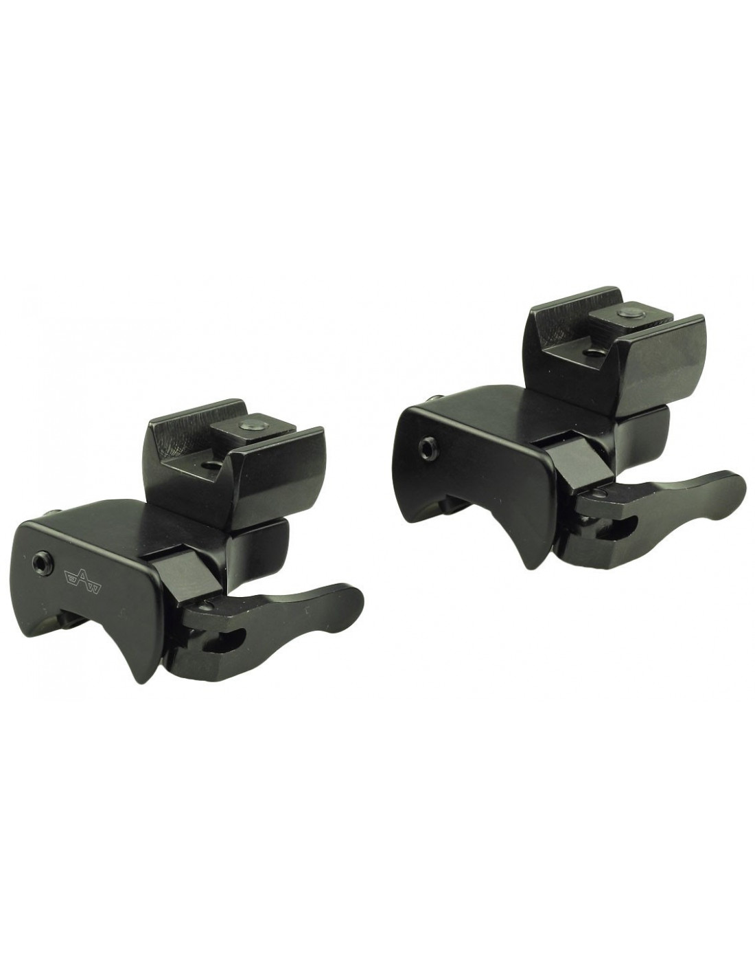 monturas-apel-modelo-blaser-r8-acero-carril-kahlesswarovski-bh195 Monturas APEL modelo BLASER R8 acero - carril Kahles/Swarovski BH19.5 - Imagen 1