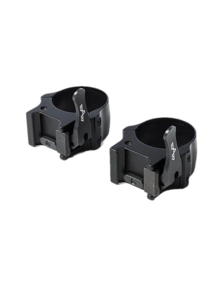 Monturas APEL para Picatinny - 34mm. BH10 - Imagen 4
