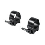 Monturas APEL para Picatinny - 34mm. BH10