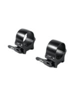 Monturas APEL para Picatinny - 34mm. BH10