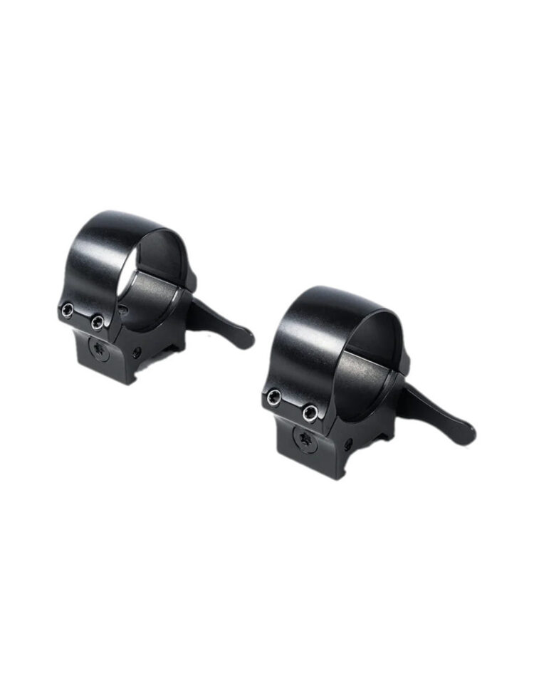 Monturas APEL para Picatinny - 34mm. BH10 - Imagen 3