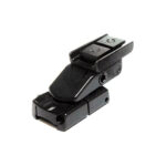 Monturas pivotantes APEL para Browning X-bolt SA - carril Kahles/Swarovski BH17