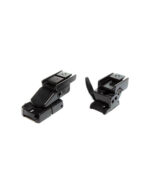 Monturas pivotantes APEL para Browning X-bolt SA - carril Kahles/Swarovski BH17 - Imagen 3