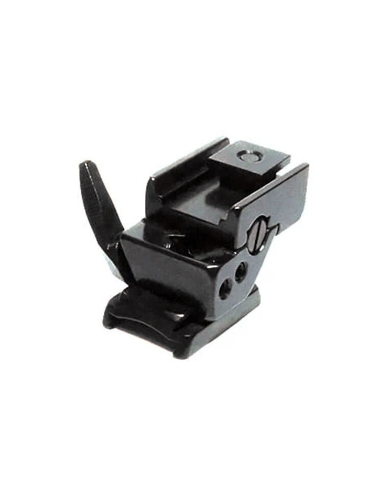 Monturas pivotantes APEL para Browning X-bolt SA - carril Kahles/Swarovski BH17 - Imagen 2