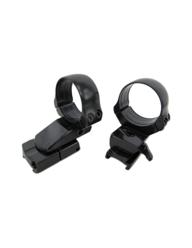 Monturas pivotantes APEL para Sauer 303 - 36mm. BH20.5 - Imagen 3