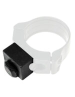 Pletina trasera para pie trasero pivotante APEL modelo 0/0 - 11.5mm. - Imagen 3