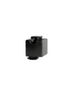 Pletina trasera para pie trasero pivotante APEL modelo 0/0 - 11.5mm.