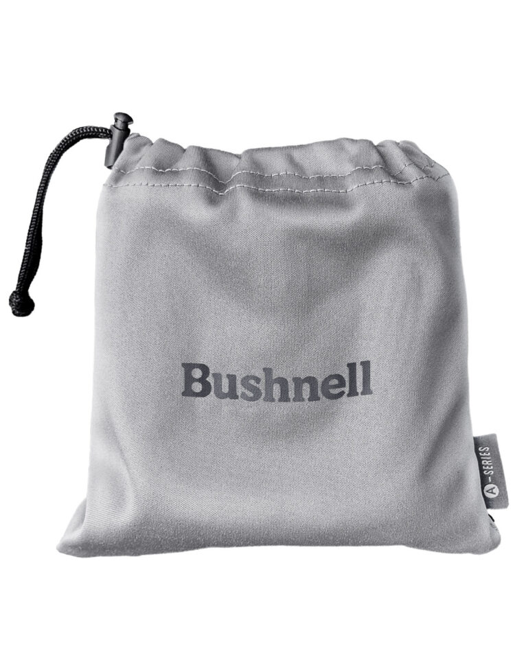 Prismático BUSHNELL A3 Folkstone Gray - Imagen 2