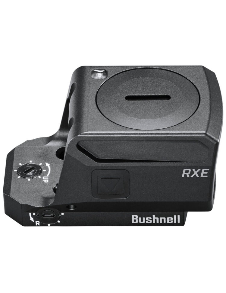 Visor BUSHNELL RXE-MR1 Enclosed 1x24 3 MOA - Imagen 3