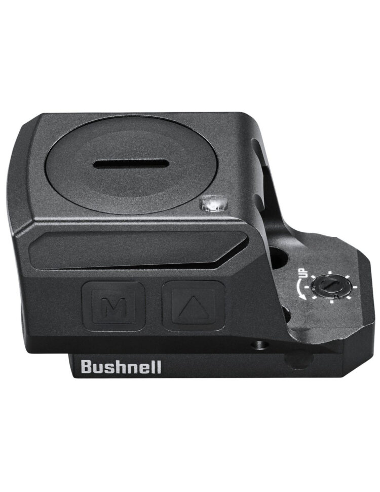 Visor BUSHNELL RXE-MR1 Enclosed 1x24 3 MOA - Imagen 2