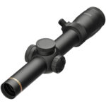 Visor LEUPOLD VX-5HD GEN 2 1-5x24 Metric FireDot 4 Fine ilum.