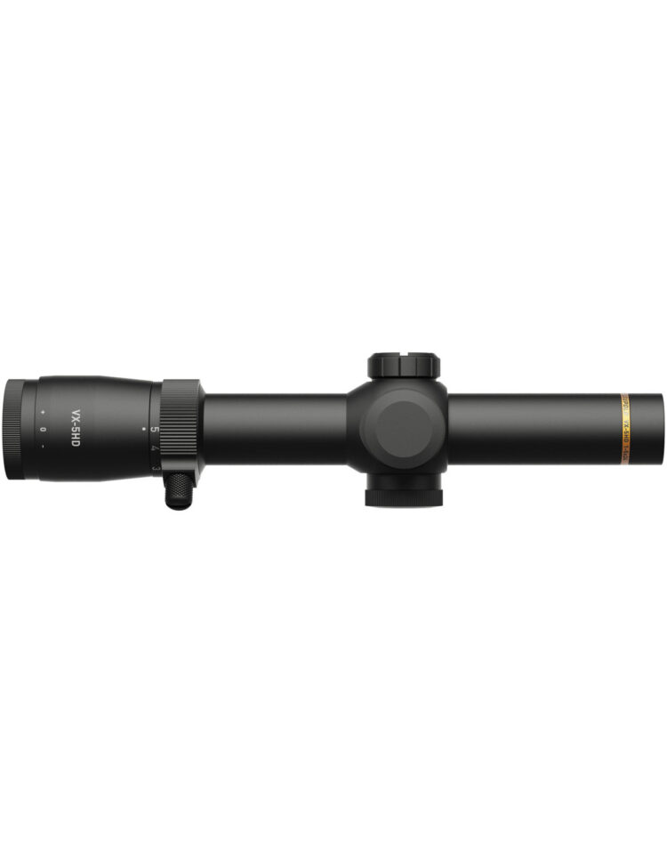 Visor LEUPOLD VX-5HD GEN 2 1-5x24 Metric FireDot 4 Fine ilum. - Imagen 3