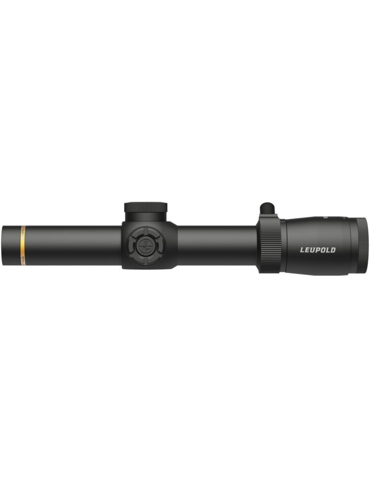 Visor LEUPOLD VX-5HD GEN 2 1-5x24 Metric FireDot 4 Fine ilum. - Imagen 2