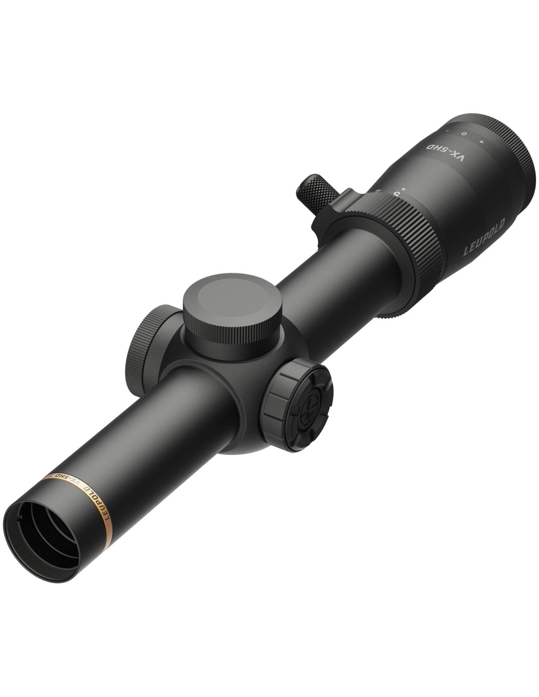 visor-leupold-vx-5hd-gen-2-1-5x24-metric-firedot-4-fine-ilum Visor LEUPOLD VX-5HD GEN 2 1-5x24 Metric FireDot 4 Fine ilum. - Imagen 1
