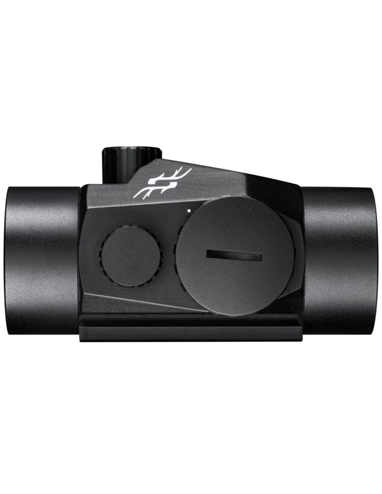 Visor SIMMONS Pro Target 1x30 Tube Red Dot 5 MOA - Imagen 3