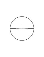 Visor SIMMONS Pro Target 3-9x40 Mil-Dot - Imagen 2