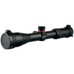 Visor SIMMONS Pro Target 3-9x40 Mil-Dot